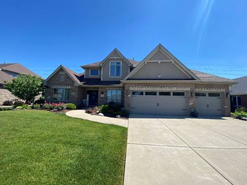 10637 Shilling, Frankfort, IL 60423