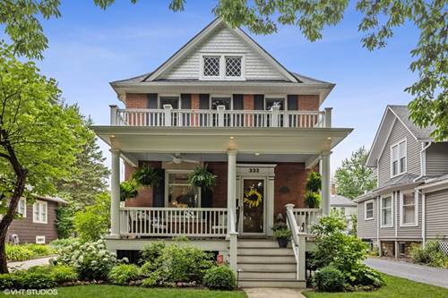 332 S Ashland, La Grange, IL 60525