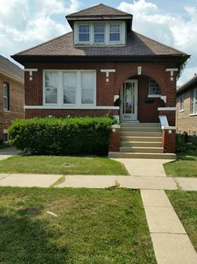 2416 Grove, Berwyn, IL 60402