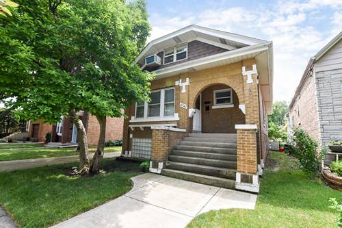 6542 28th, Berwyn, IL 60402