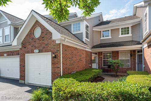 2079 Crossing Unit 2079, Lombard, IL 60148