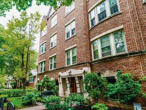 336 S Maple Unit 3A, Oak Park, IL 60302