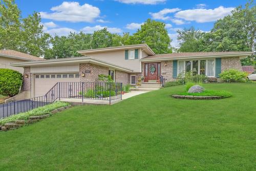 1006 Hillview, Lemont, IL 60439