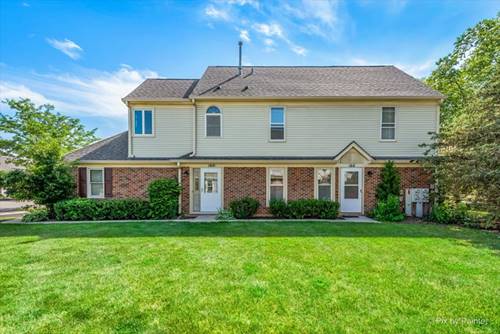 160 Inverness Unit B, Elk Grove Village, IL 60007