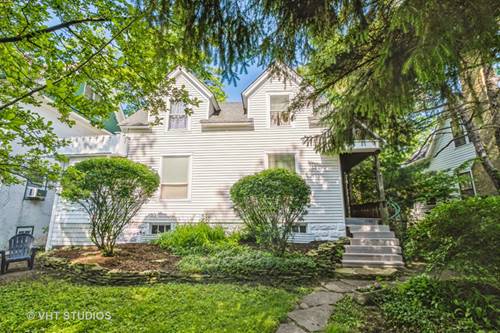 2748 Ewing, Evanston, IL 60201