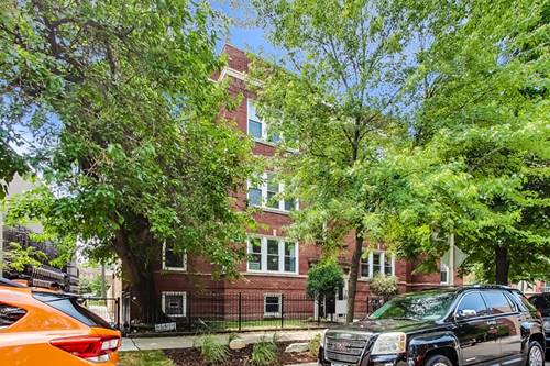 2644 N Emmett Unit 1, Chicago, IL 60647