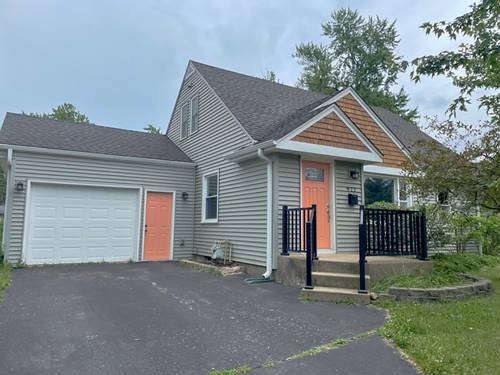 922 Cornell, Ottawa, IL 61350
