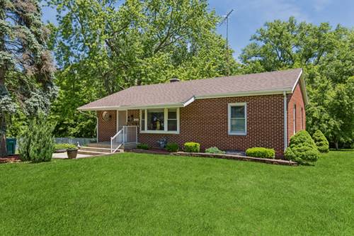 1424 N Center, Joliet, IL 60435