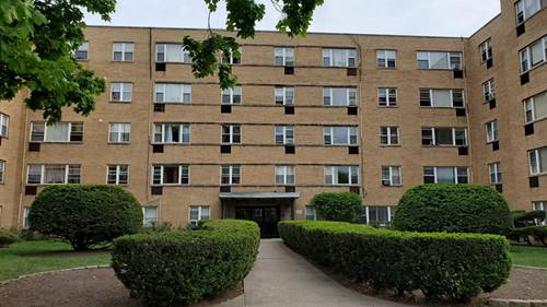 2115 W Farwell Unit 212, Chicago, IL 60645