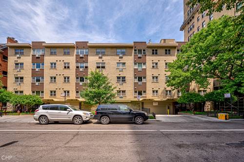 420 W Aldine Unit 405, Chicago, IL 60657