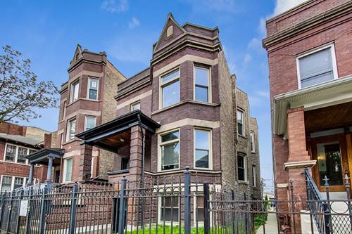 2723 N Kimball, Chicago, IL 60647