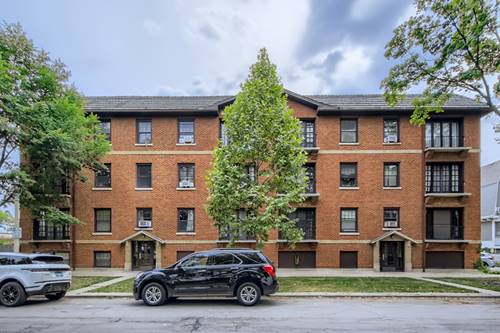 104 S Scoville Unit 3A, Oak Park, IL 60302