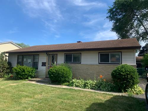 45 W Montana, Glendale Heights, IL 60139