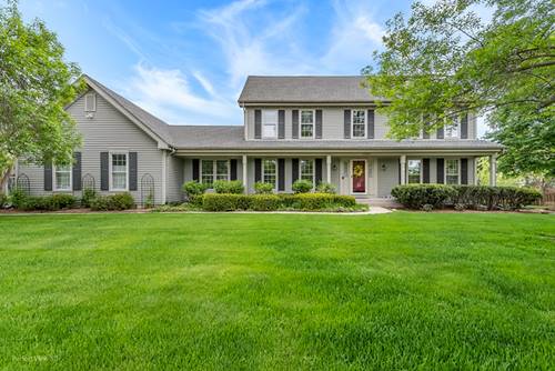 17652 W Mill Creek Crossing, Gurnee, IL 60031