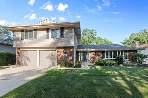 319 S Salem, Schaumburg, IL 60193