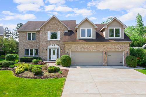325 Brentwood, Downers Grove, IL 60515