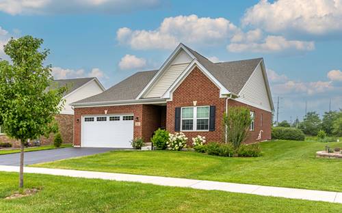 2085 Traemore, New Lenox, IL 60451