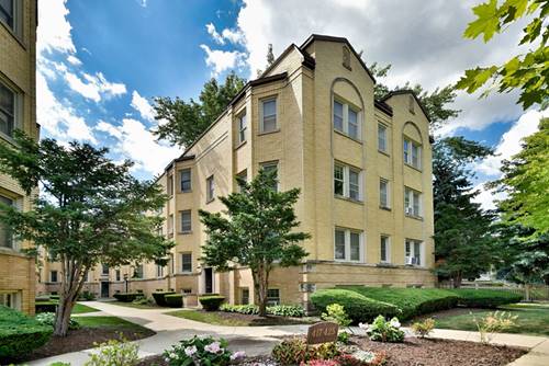 419 Wisconsin Unit 1E, Oak Park, IL 60302
