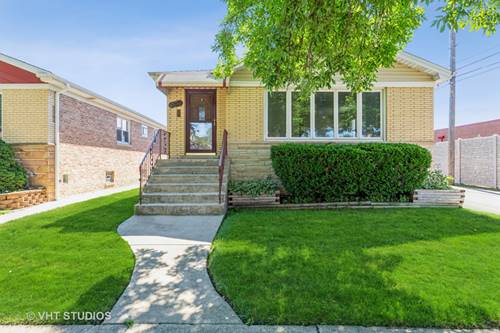 4815 N Natchez, Chicago, IL 60656