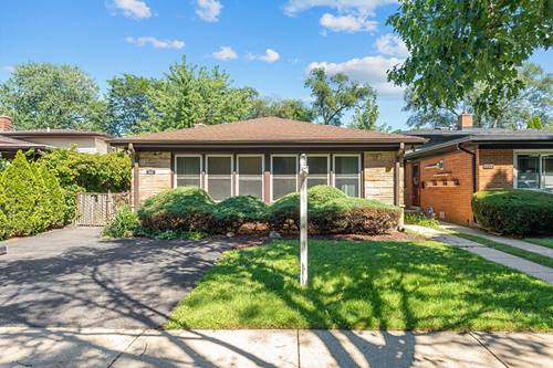 524 Lawler, Wilmette, IL 60091