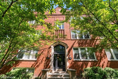 2558 W Wilson Unit 1, Chicago, IL 60625