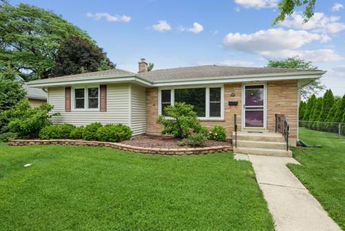 5437 Florence, Downers Grove, IL 60515