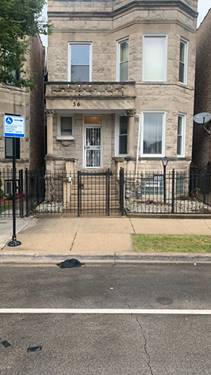 3632 W Polk, Chicago, IL 60624