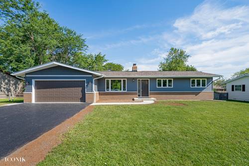 12420 W Bonnie Brook, Beach Park, IL 60087