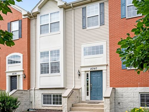 4240 Drexel, Aurora, IL 60504