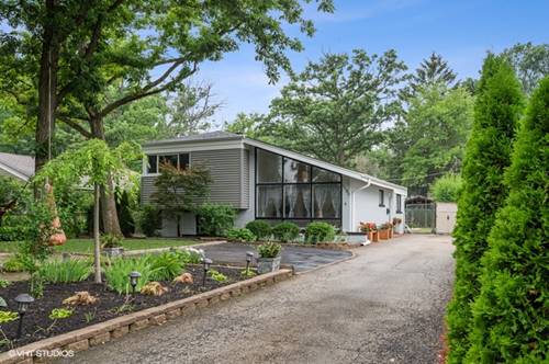 1180 Cavell, Highland Park, IL 60035