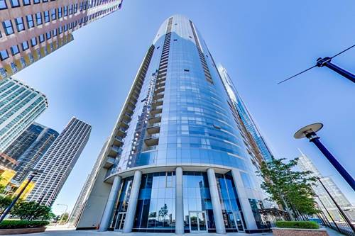 420 E Waterside Unit 3301, Chicago, IL 60601