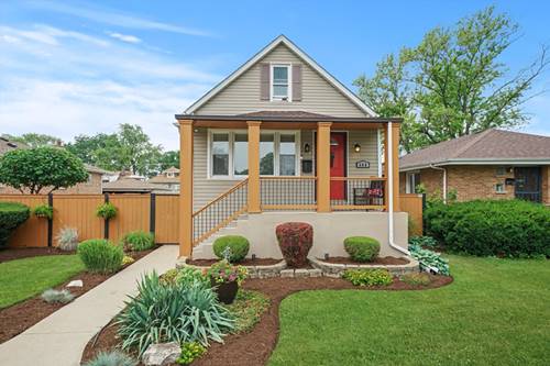 608 Morris, Bellwood, IL 60104