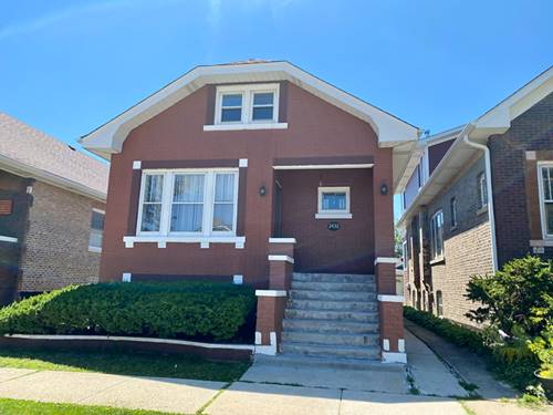 2432 Elmwood, Berwyn, IL 60402