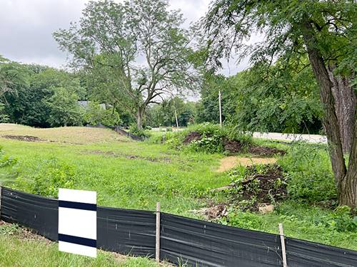 Lot 4 Mosedale, St. Charles, IL 60174