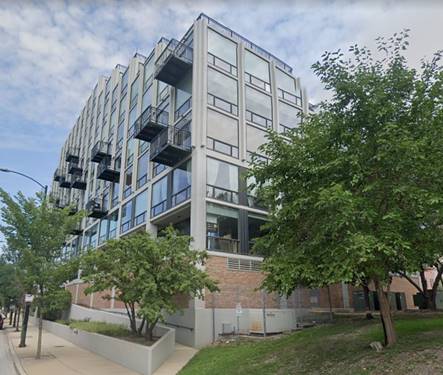 61 W 15th Unit 603, Chicago, IL 60605