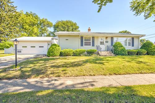 2816 Pleasant View, Rockford, IL 61108