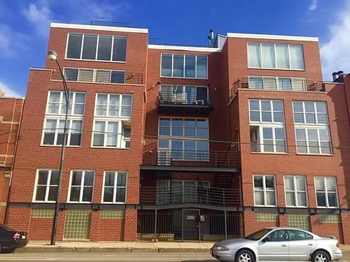 1705 N Clybourn Unit E, Chicago, IL 60614