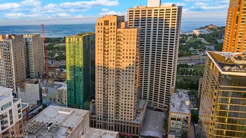 1111 S Wabash Unit 1108, Chicago, IL 60605