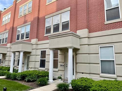 7511 Brown Unit N, Forest Park, IL 60130