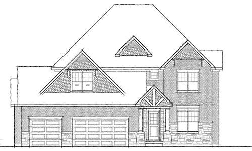 1849 N Lake Charles, Vernon Hills, IL 60061