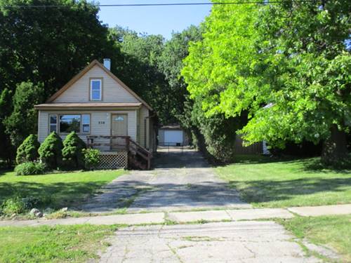 828 Bode, Elgin, IL 60120