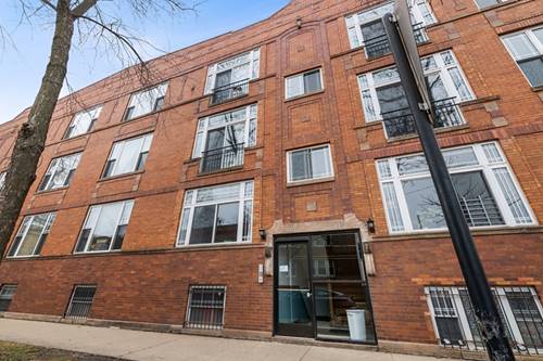 3845 W Altgeld Unit G, Chicago, IL 60647