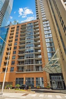 420 E Waterside Unit 2403, Chicago, IL 60601