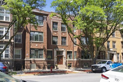 700 E 51st Unit 1W, Chicago, IL 60615
