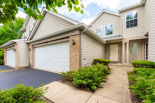 3219 Foxridge, Woodridge, IL 60517