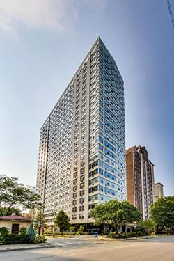 3900 N Lake Shore Unit 16D, Chicago, IL 60613