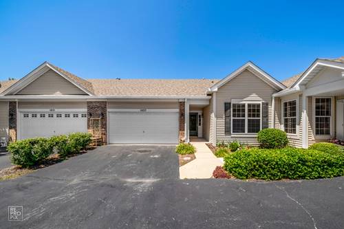 1453 W Ludington, Romeoville, IL 60446