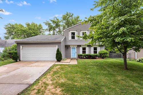 18 Manchester, Vernon Hills, IL 60061