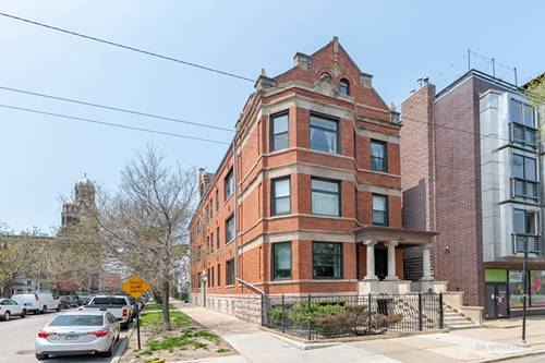 2900 N Central Park Unit 3, Chicago, IL 60618
