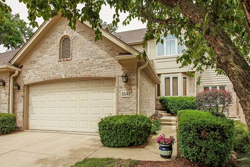 5542 Durand, Downers Grove, IL 60515